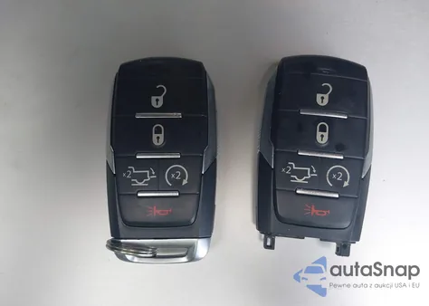 2020 Ram 1500 Laramie 4X4 5'7 Box from USA, damaged, VIN 1C6SRFJT2LN410968